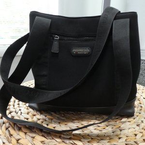 Easentials by Etienne Aigner Fabric Bag